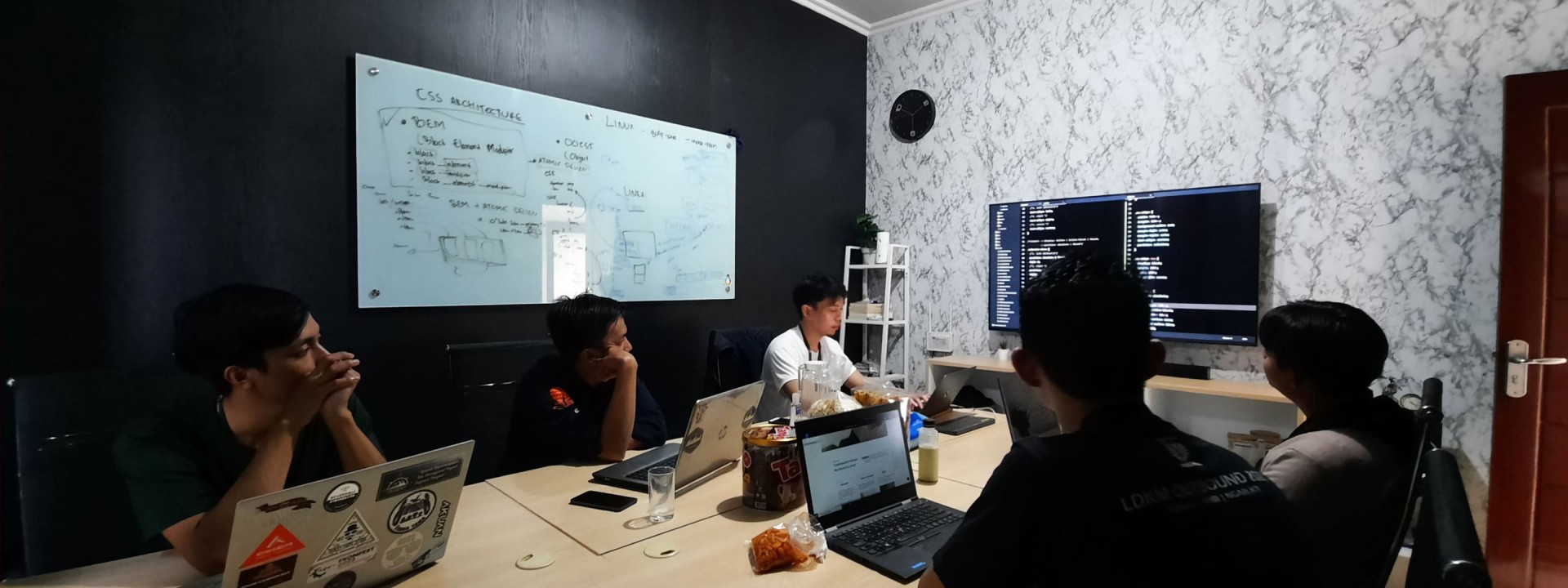 About Us