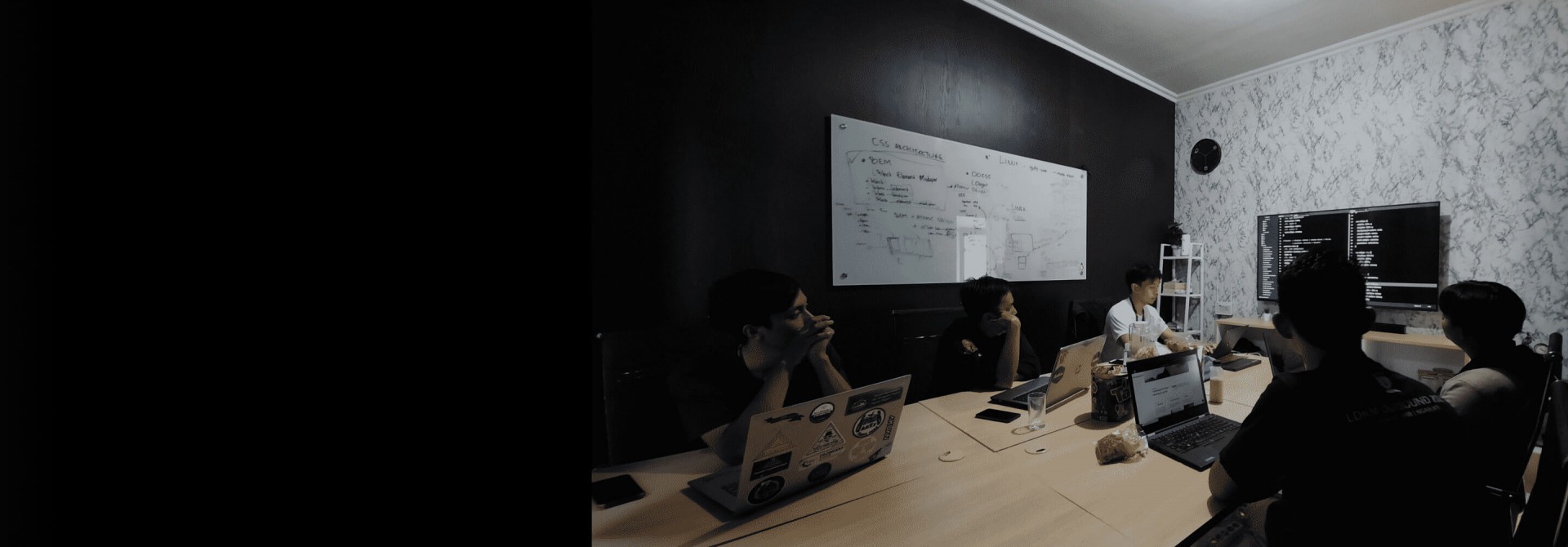 What Hunter’s Say?