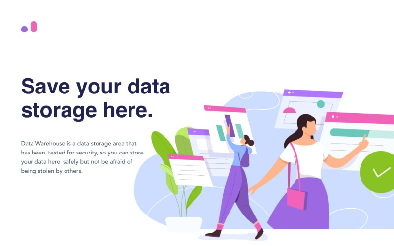 Data Warehouse