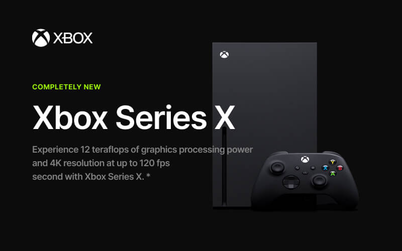 Xbox