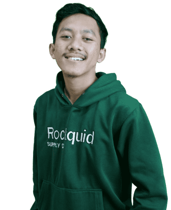 Dendi Budiansyah