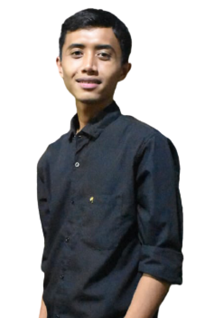 Kiki Ahmad Nurijki