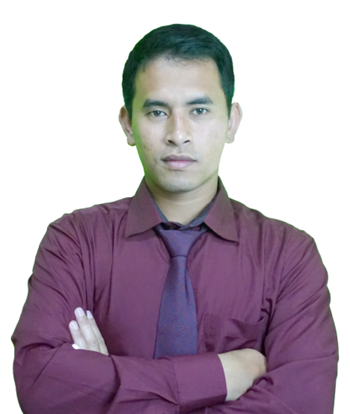 Haris Nurholis